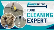 Fiberking Premium Cleaning Services