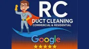 RC Duct Cleaning