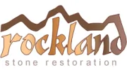 Rockland Stone Restoration