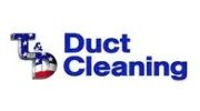 T & D Duct Cleaning