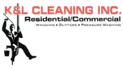 K & L Cleaning