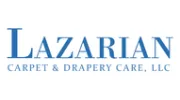 Lazarian Drapery Cleaners