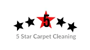 5 Star Carpet Cleaning