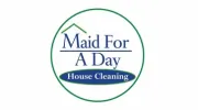 Maid For A Day House Cleaning