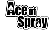 Ace of Spray