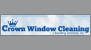 Crown Window Cleaning & Building Services