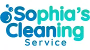 Sophia's Cleaning Service