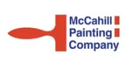 Mc Cahill Painting