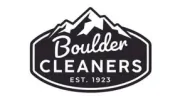 Boulder Cleaners