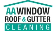 AA Window & Gutter Cleaning