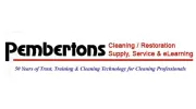 Pembertons Cleaning & Restoration Supply