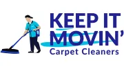 Keep it Movin' Carpet Cleaners