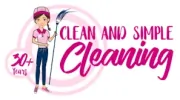 Clean & Simple Cleaning