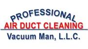 Vacuum Man