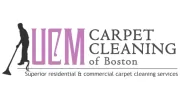 Boston Carpet Cleaning