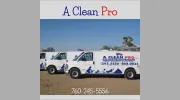 A Clean Pro
