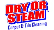 Dry Or Steam Carpet & Tile Cleaning