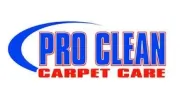 Pro Clean Carpet Care