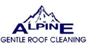 Alpine Gentle Roof Cleaning
