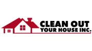 Clean Out Your House