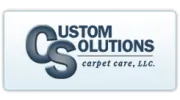 Custom Solutions Carpet Care