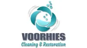 Voorhies Cleaning