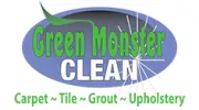 Green Monster Clean