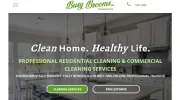 Busy Brooms