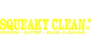 Squeaky Clean