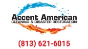 Accent American