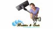 Bubbles & Suds Cleaning Services