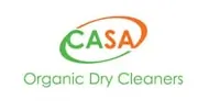 CASA Organic Dry Cleaners & Custom Tailoring