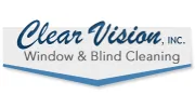 Clear Vision Window & Blind