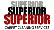Superior Carpet Cleaning Service