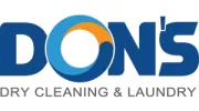 Don's Dry Cleaning & Laundry