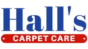 Hall's Carpet Care