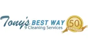 Tony's Best Way Cleaning
