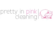 Pretty In Pink Cleaning