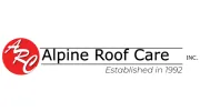Alpine Roof Care