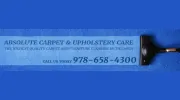 Absolute Carpet & Upholstery Cleaning