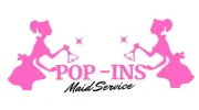Pop-Ins Maid Service