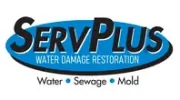 ServPlus Water Damage Restoration