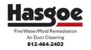 Hasgoe Cleaning Systems