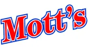Mott's Carpet Cleaning