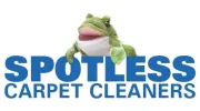 Spotless Carpet Cleaners & Restoration