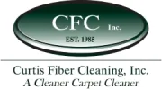 Curtis Fiber Cleaning