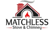 Matchless Stove & Chimney