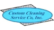 Custom Cleaning