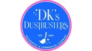 DK Dustbusters
