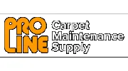 ProLine Carpet Maintenance Supply